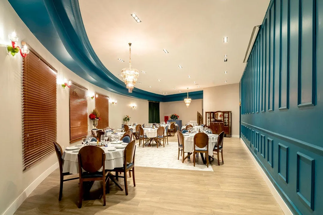 Eventos | Rancho Português