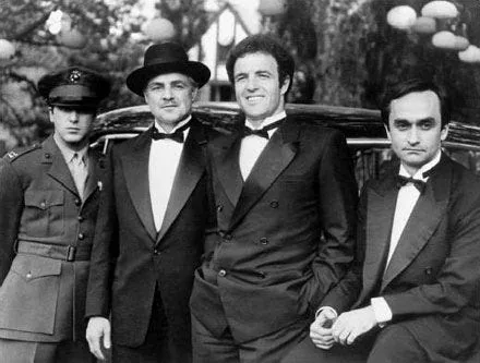 Livro “A Família Corleone” que aborda a mocidade de Don Vito chega na Terra  do Tio Sam. Agora, só falta o Brasil | Livros e Opinião