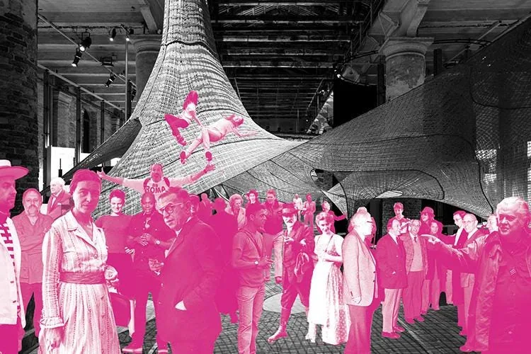 Artificial Intelligence takes center stage at the Biennale Architettura 2025 Artificial Intelligence takes center stage at the Biennale Architettura 2025